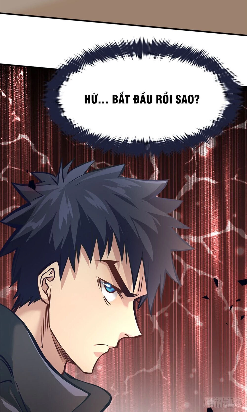 Đô Thị Tối Cường Cuồng Binh Chapter 9 - 14