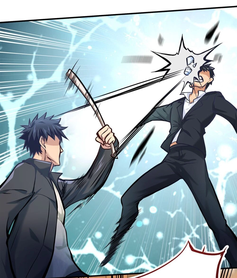 Đô Thị Tối Cường Cuồng Binh Chapter 9 - 17