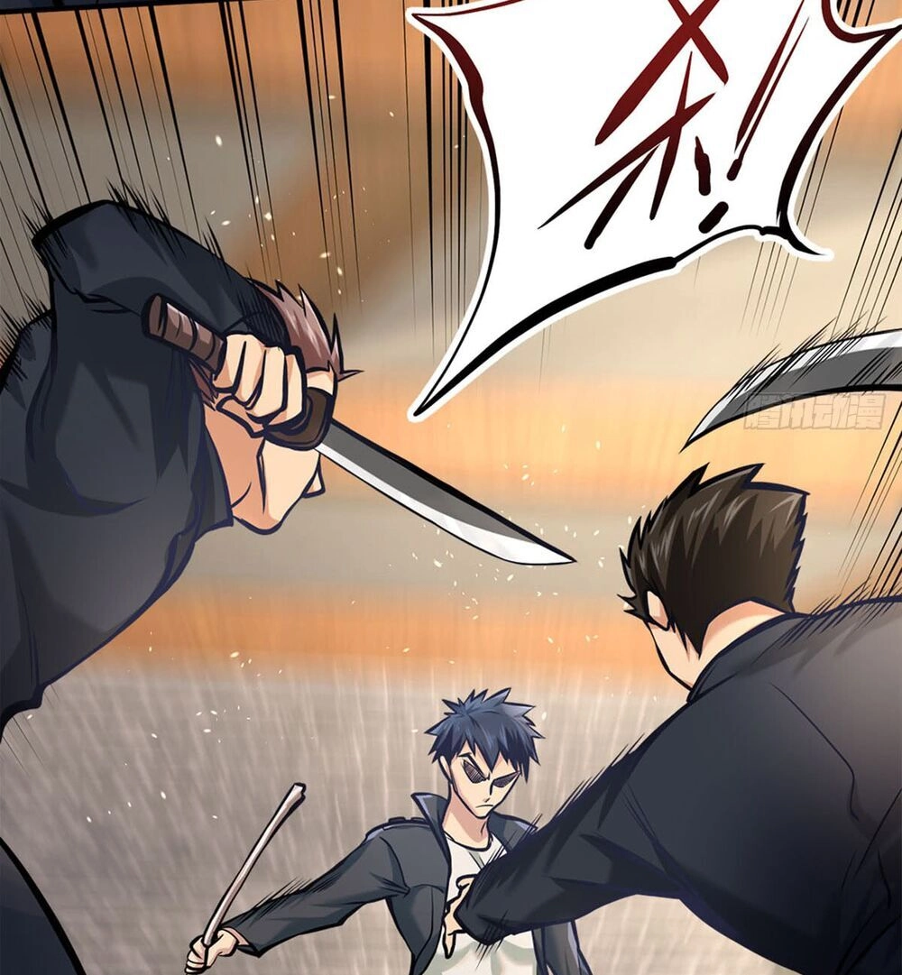 Đô Thị Tối Cường Cuồng Binh Chapter 9 - 18