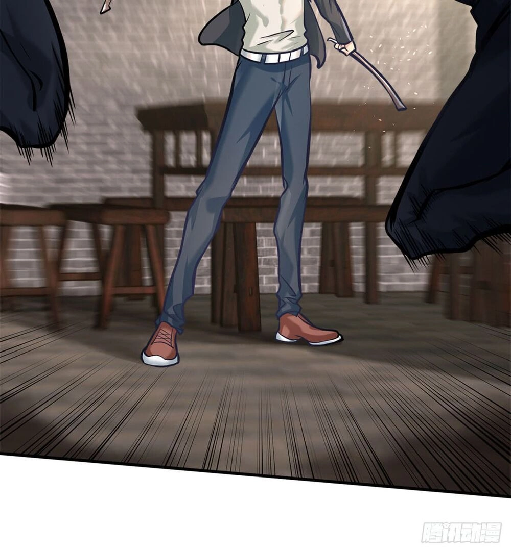 Đô Thị Tối Cường Cuồng Binh Chapter 9 - 19