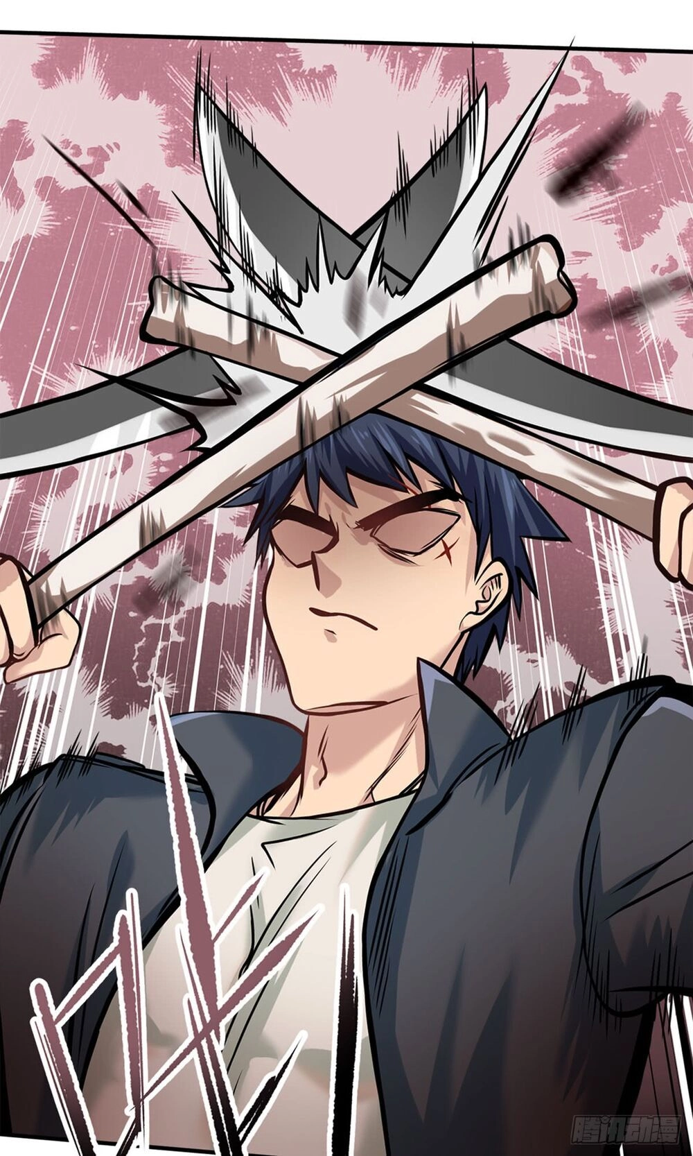 Đô Thị Tối Cường Cuồng Binh Chapter 9 - 20