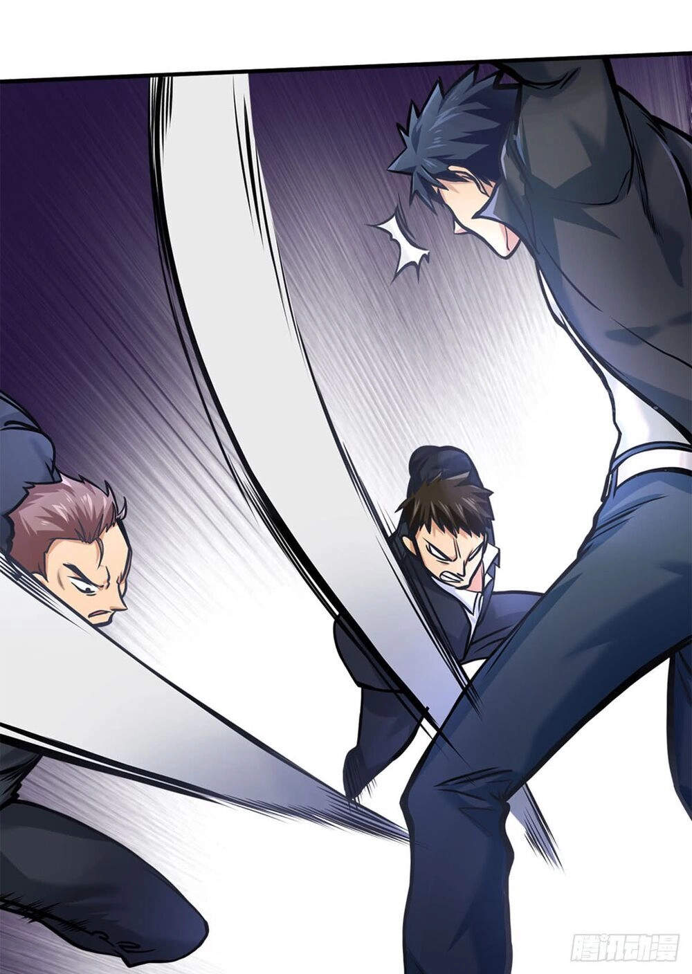 Đô Thị Tối Cường Cuồng Binh Chapter 9 - 22