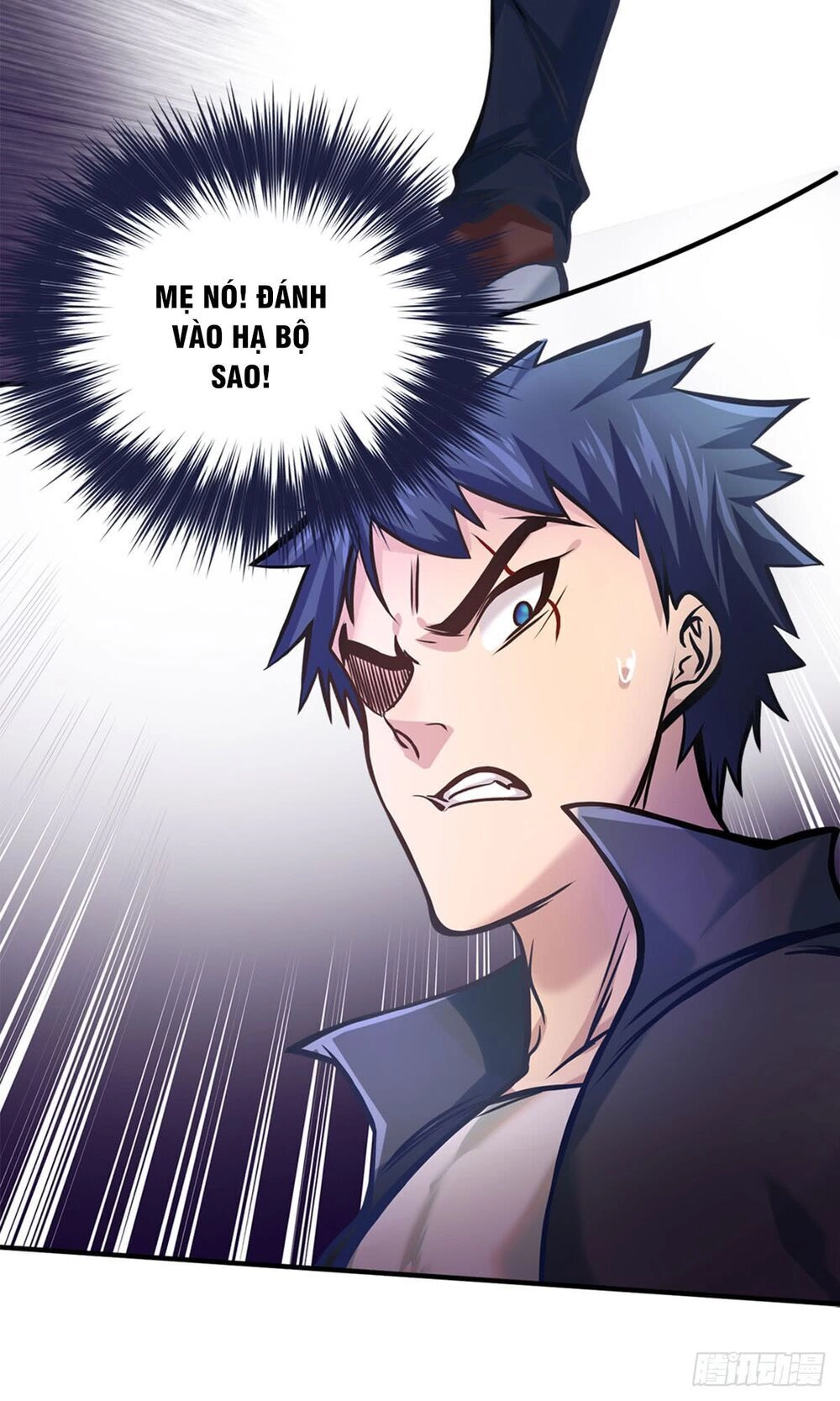 Đô Thị Tối Cường Cuồng Binh Chapter 9 - 23