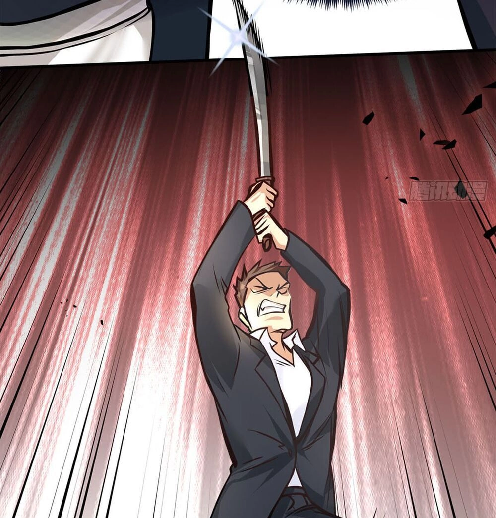 Đô Thị Tối Cường Cuồng Binh Chapter 9 - 29