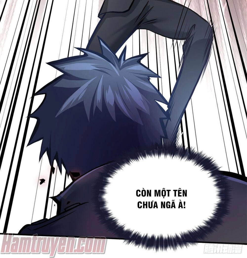 Đô Thị Tối Cường Cuồng Binh Chapter 9 - 30