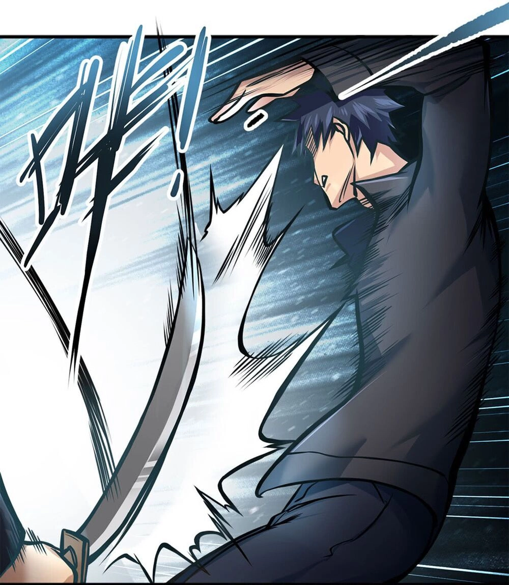 Đô Thị Tối Cường Cuồng Binh Chapter 9 - 31