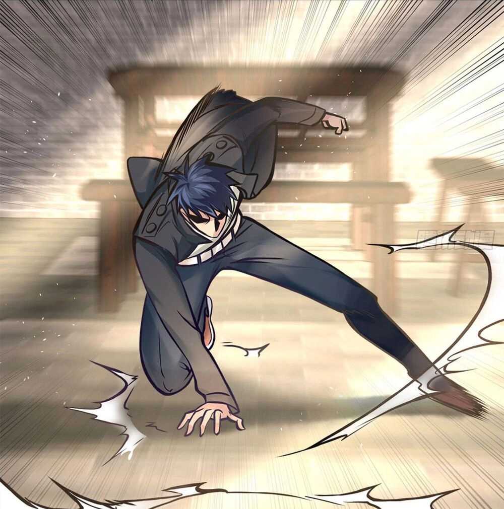 Đô Thị Tối Cường Cuồng Binh Chapter 9 - 32