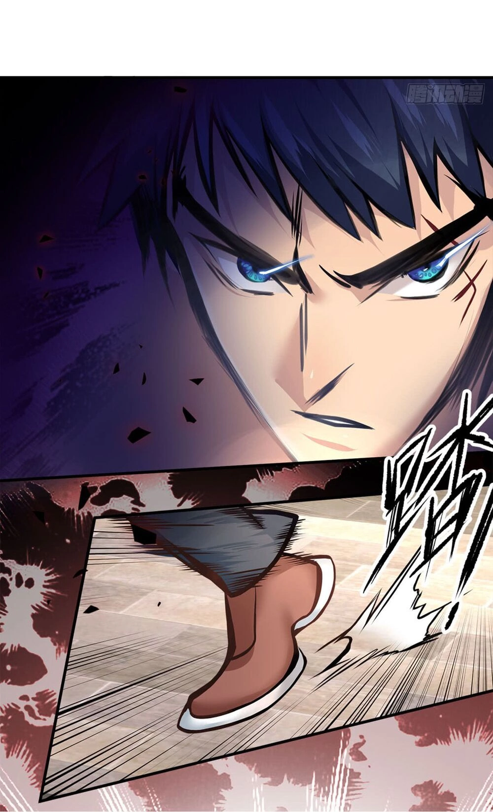 Đô Thị Tối Cường Cuồng Binh Chapter 9 - 34