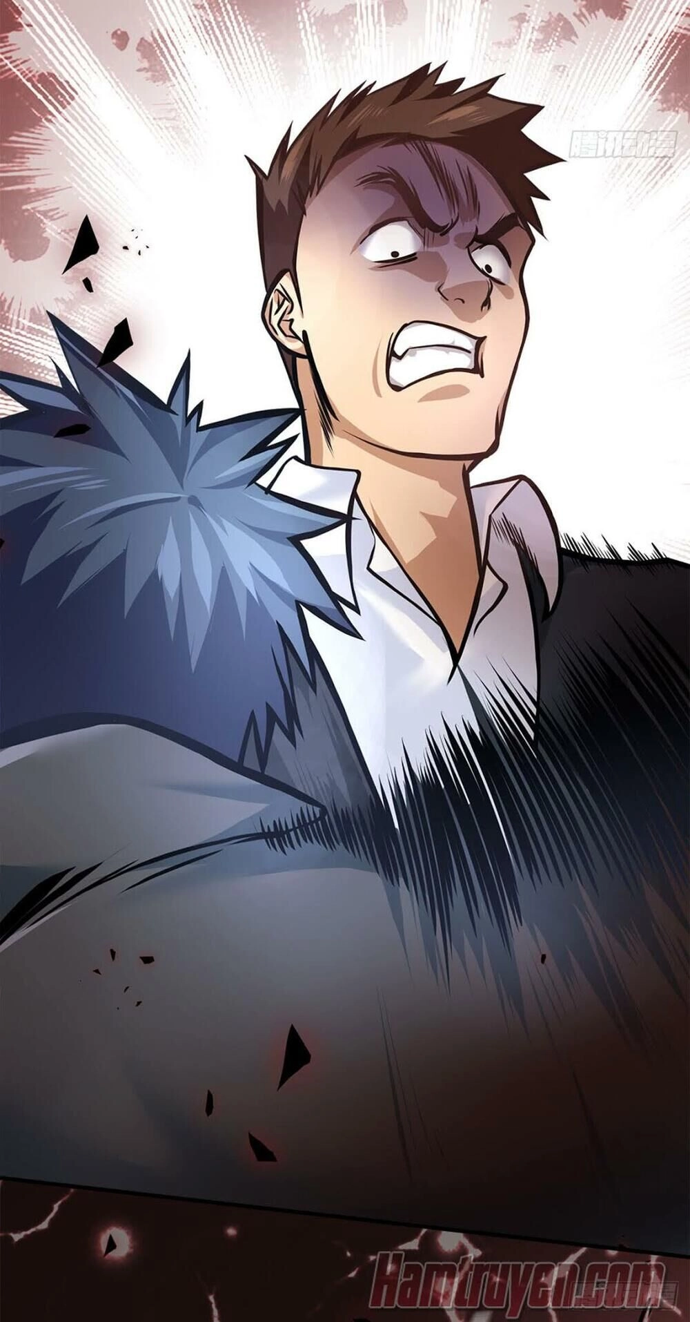 Đô Thị Tối Cường Cuồng Binh Chapter 9 - 35