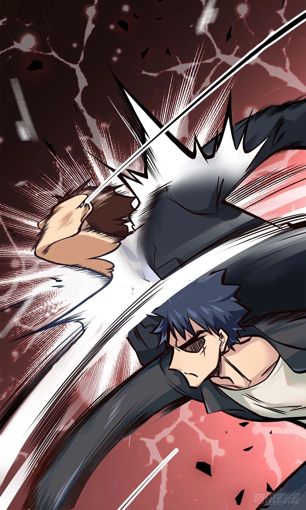 Đô Thị Tối Cường Cuồng Binh Chapter 9 - 36