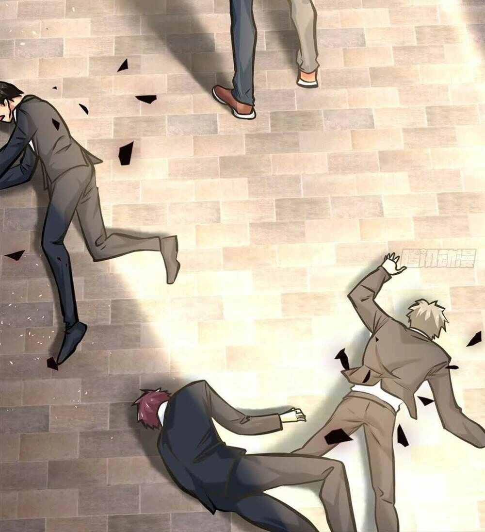 Đô Thị Tối Cường Cuồng Binh Chapter 9 - 39