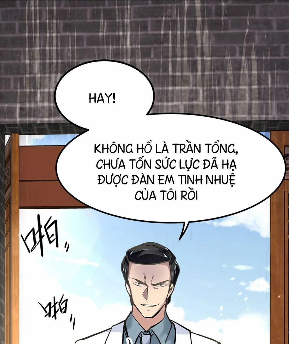 Đô Thị Tối Cường Cuồng Binh Chapter 9 - 41