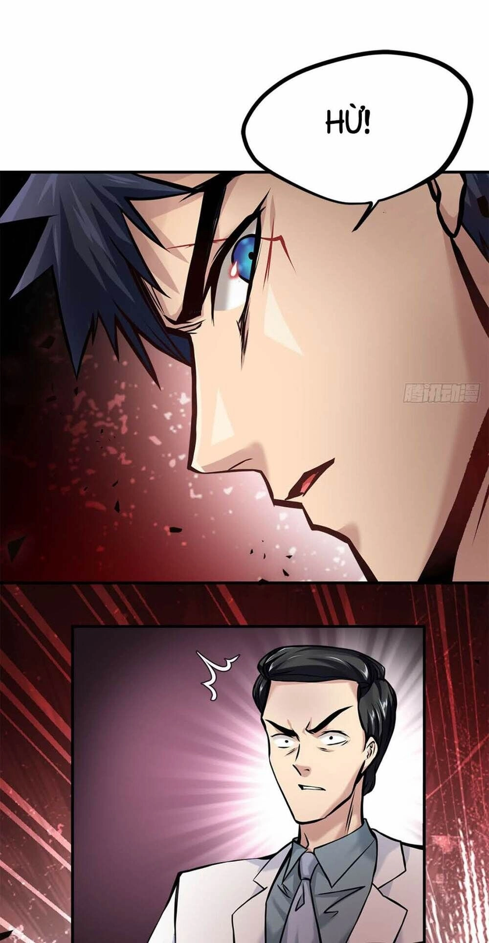 Đô Thị Tối Cường Cuồng Binh Chapter 9 - 43