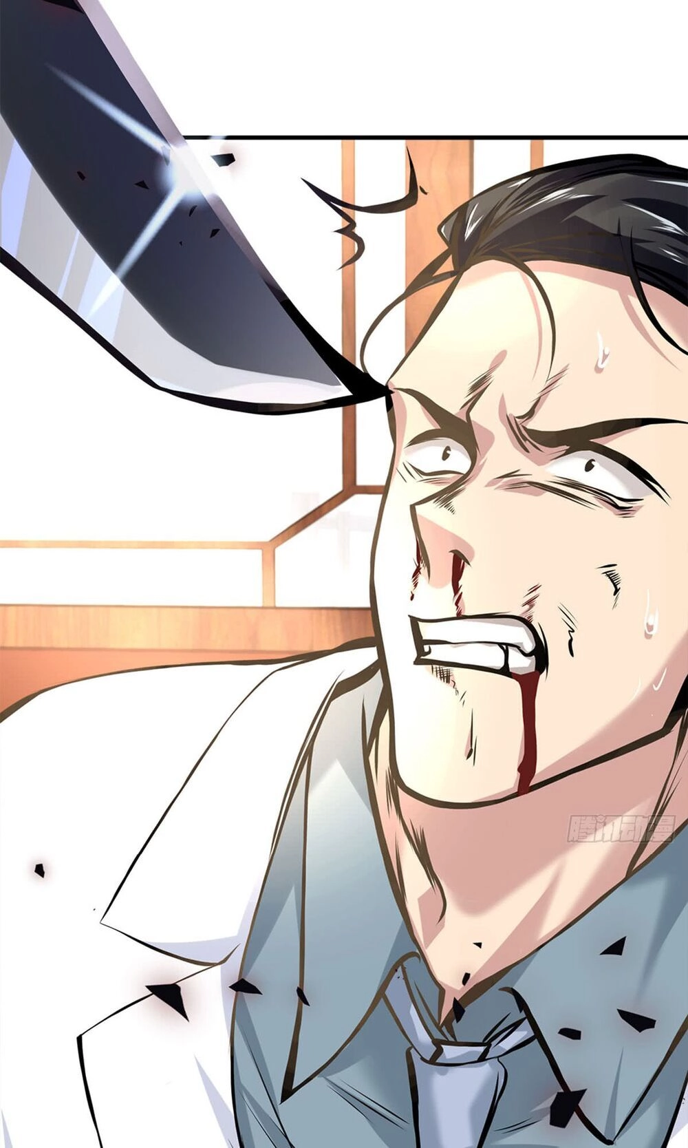 Đô Thị Tối Cường Cuồng Binh Chapter 9 - 48