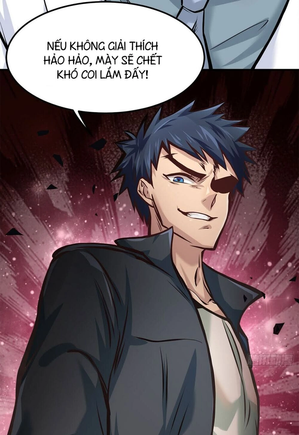 Đô Thị Tối Cường Cuồng Binh Chapter 9 - 49