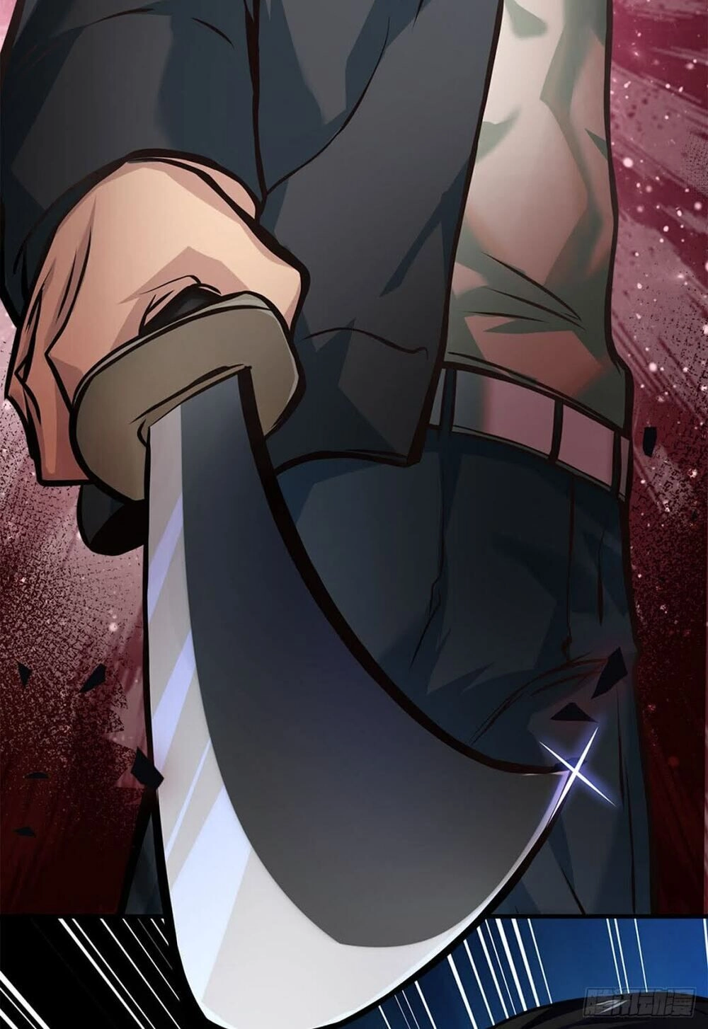 Đô Thị Tối Cường Cuồng Binh Chapter 9 - 50