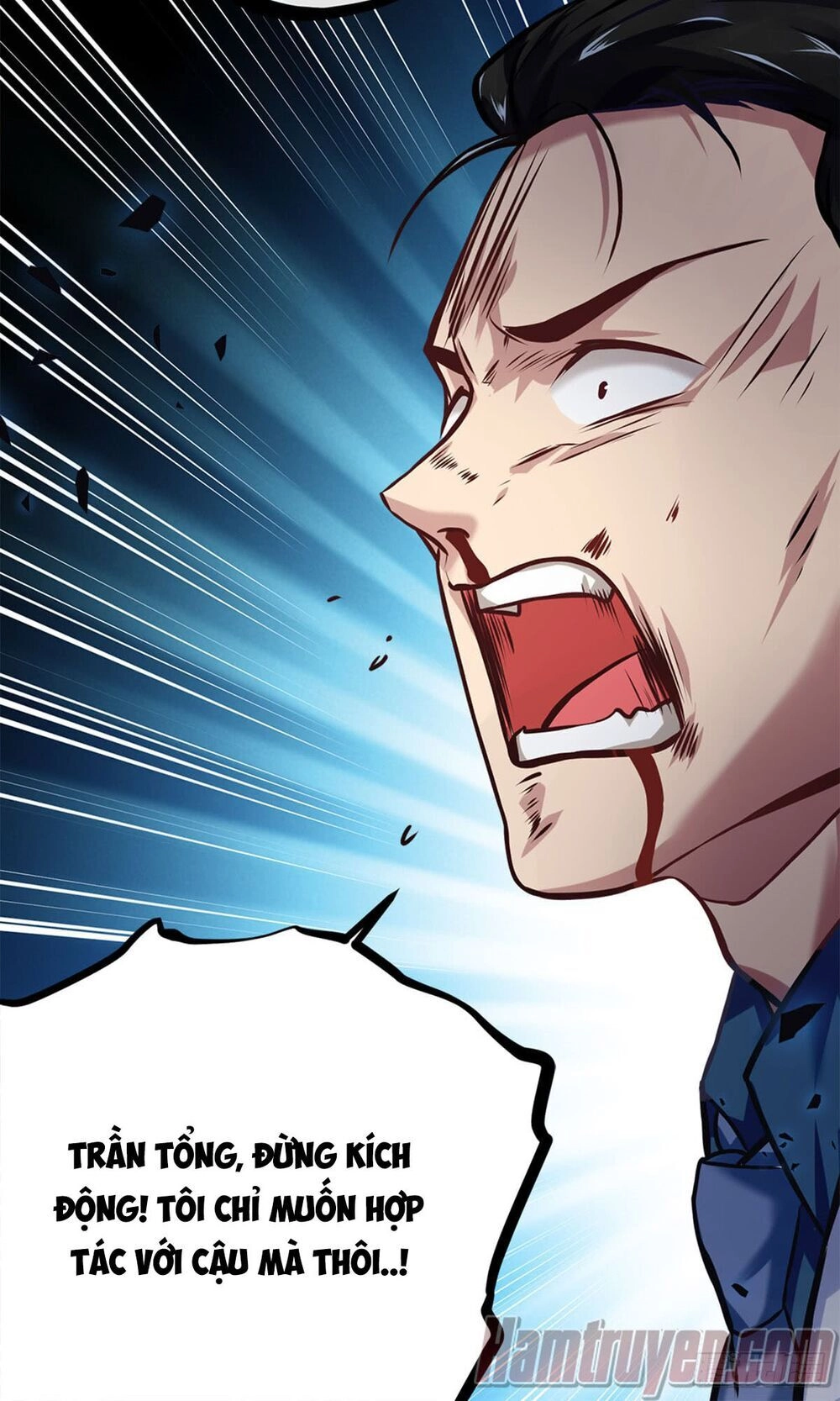 Đô Thị Tối Cường Cuồng Binh Chapter 9 - 51