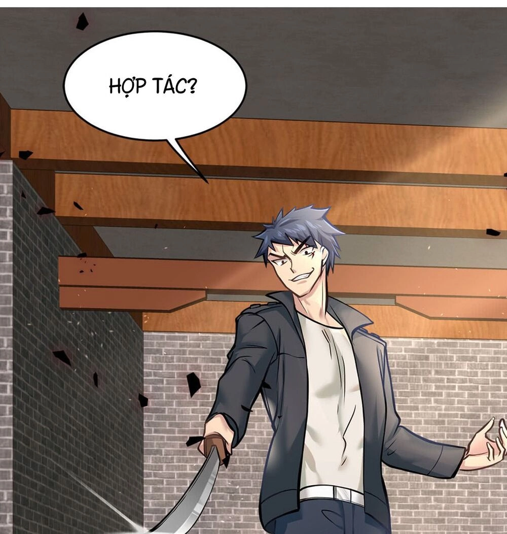 Đô Thị Tối Cường Cuồng Binh Chapter 10 - 3