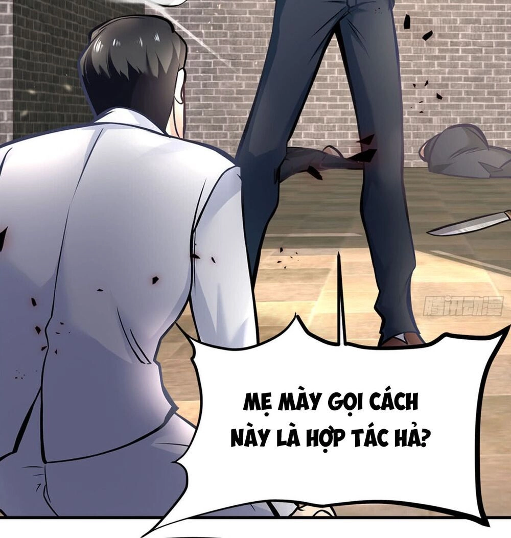 Đô Thị Tối Cường Cuồng Binh Chapter 10 - 4