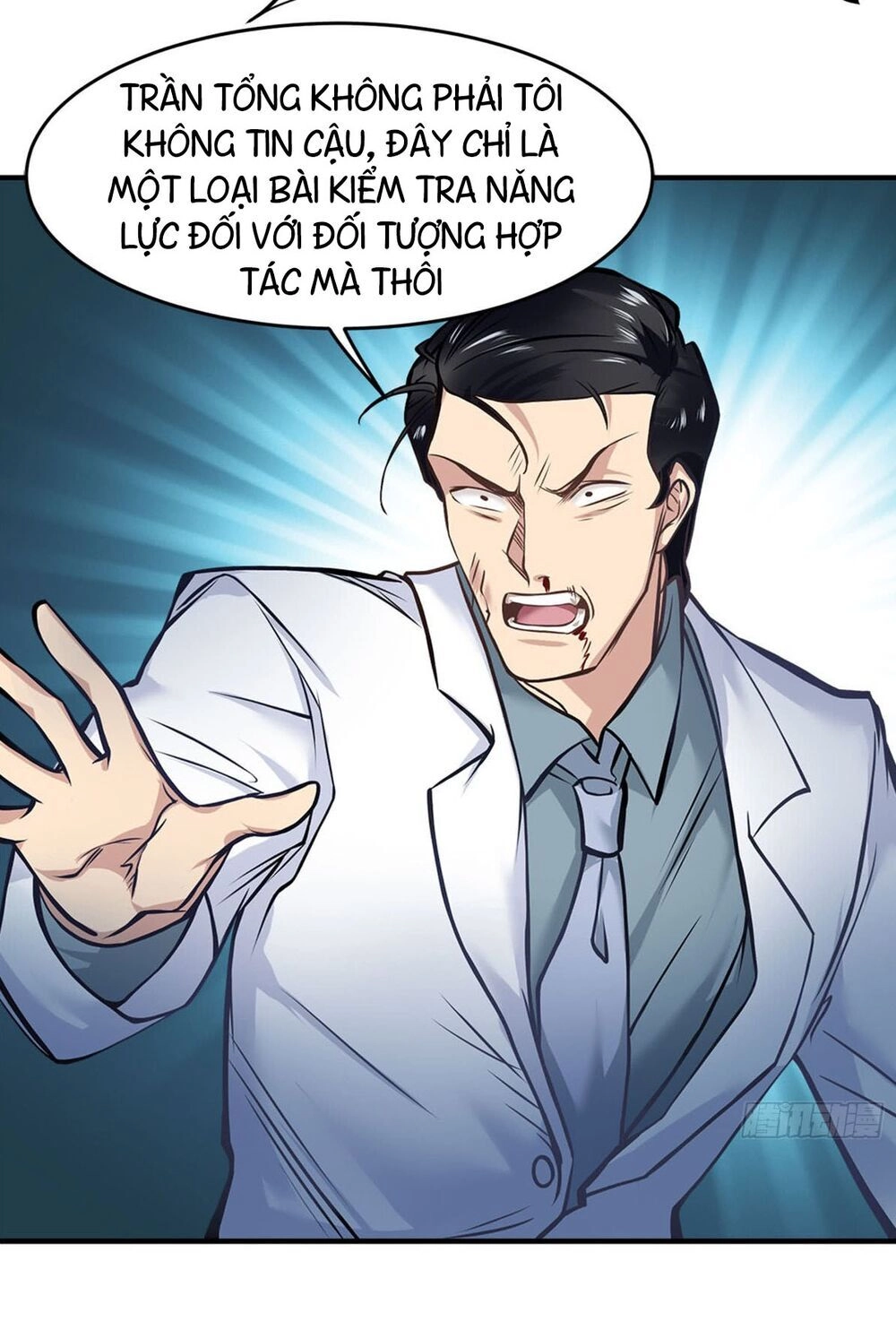 Đô Thị Tối Cường Cuồng Binh Chapter 10 - 5