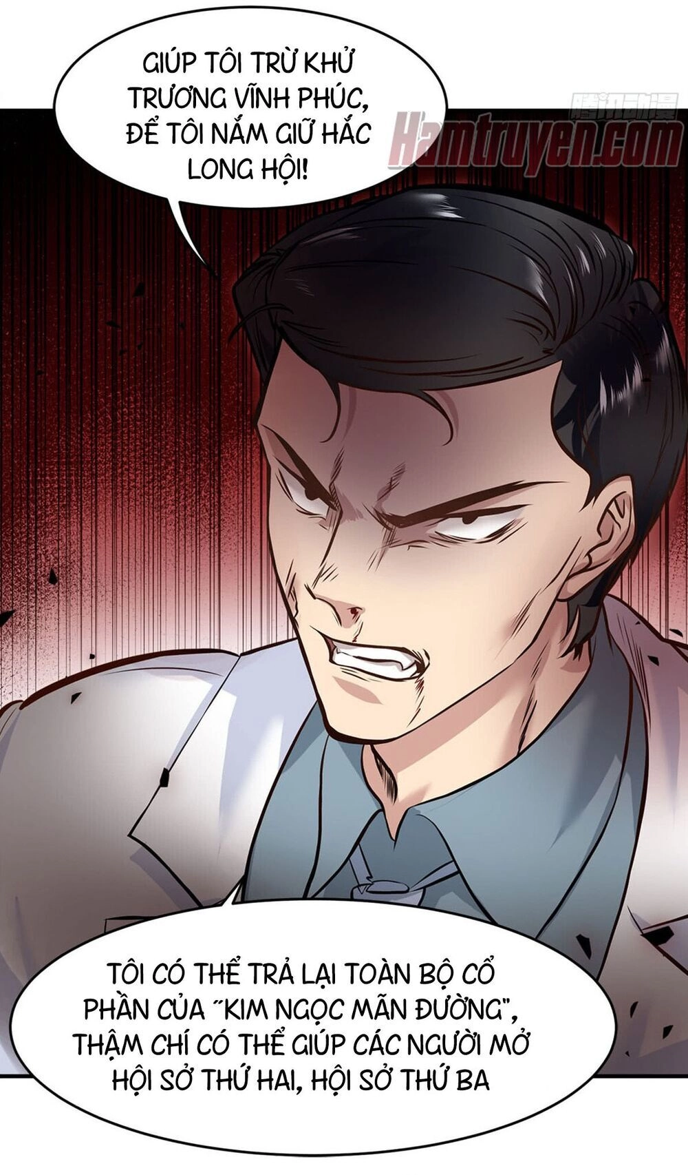 Đô Thị Tối Cường Cuồng Binh Chapter 10 - 7