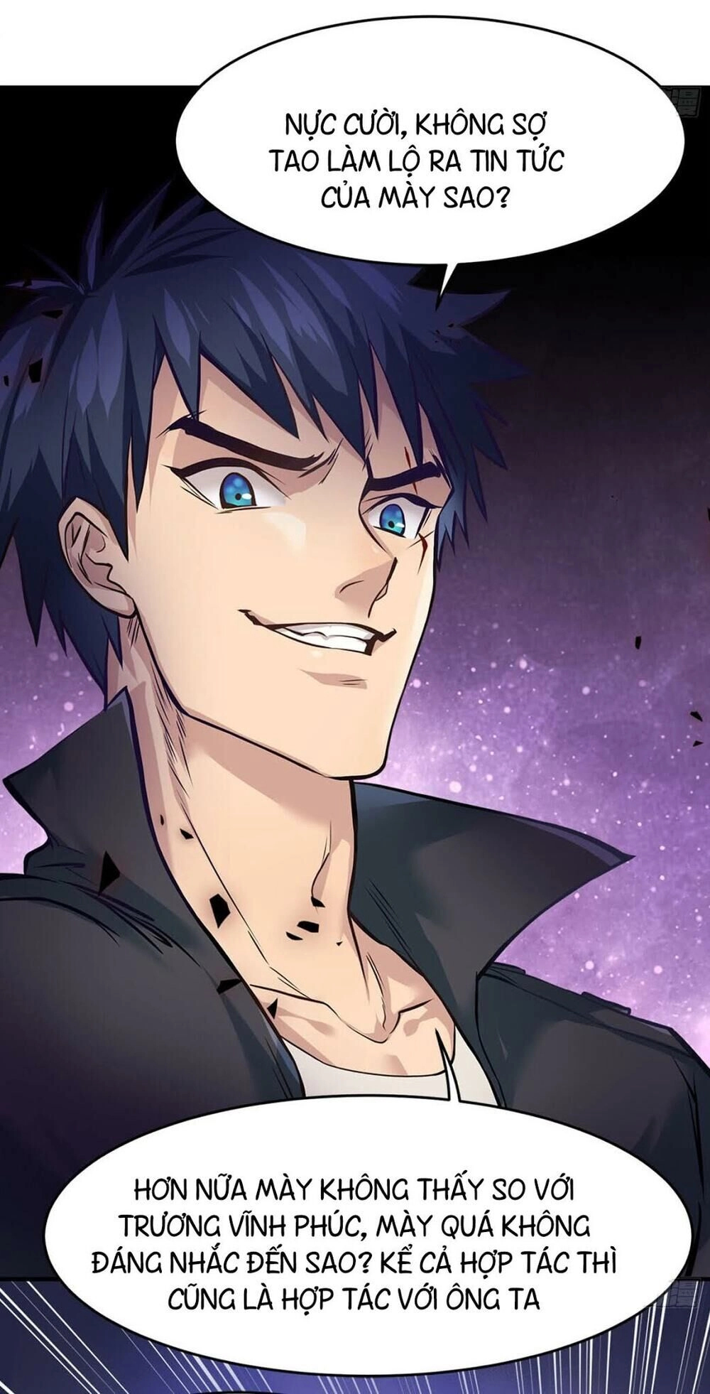 Đô Thị Tối Cường Cuồng Binh Chapter 10 - 8