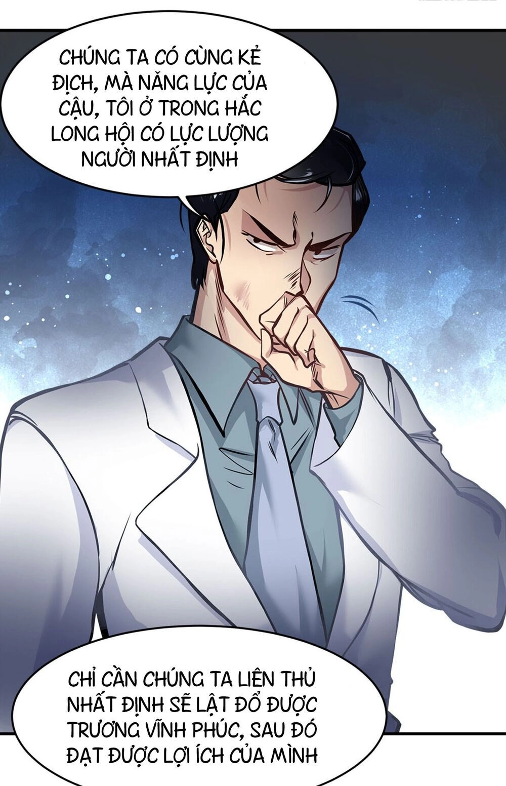 Đô Thị Tối Cường Cuồng Binh Chapter 10 - 10