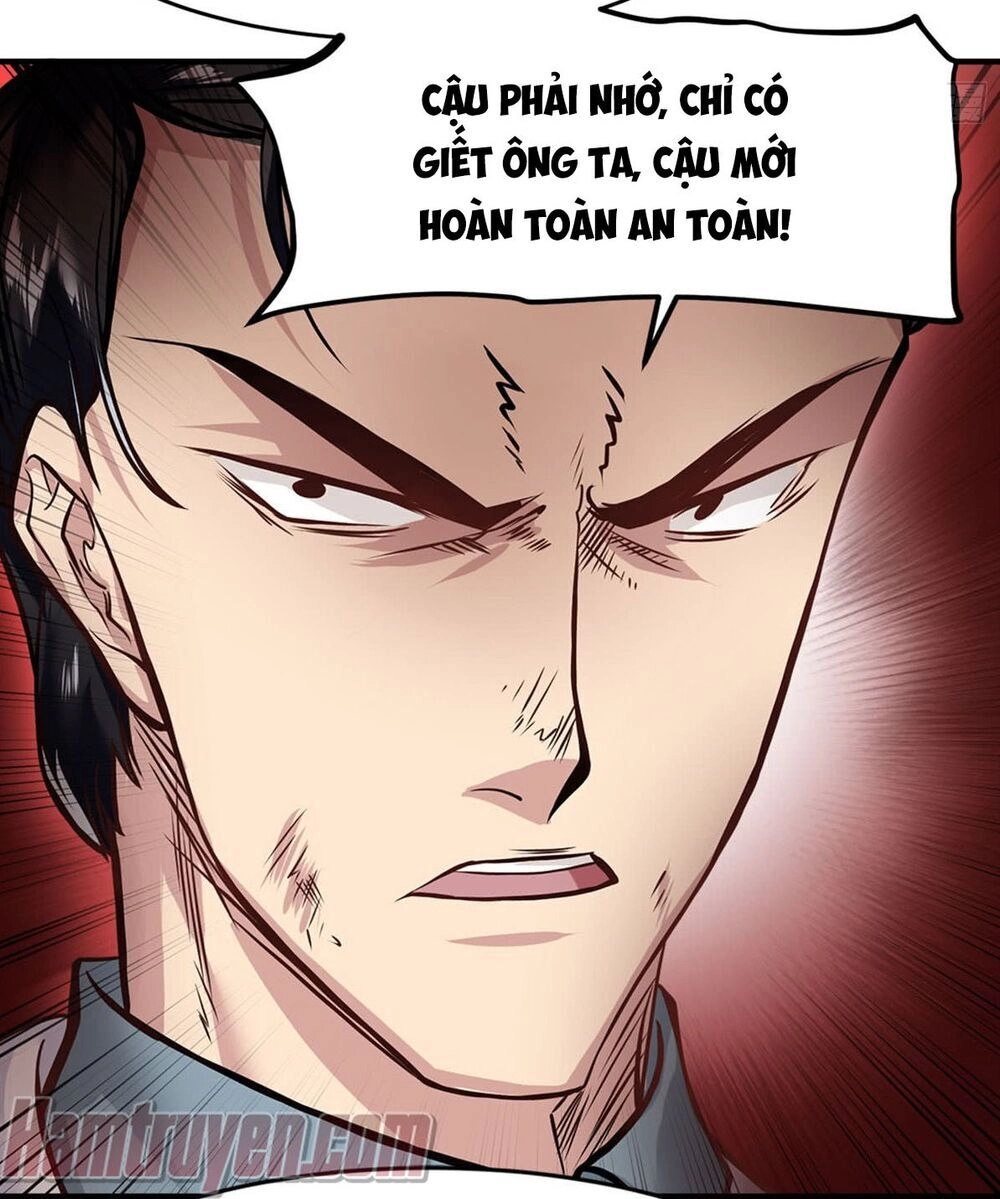 Đô Thị Tối Cường Cuồng Binh Chapter 10 - 11