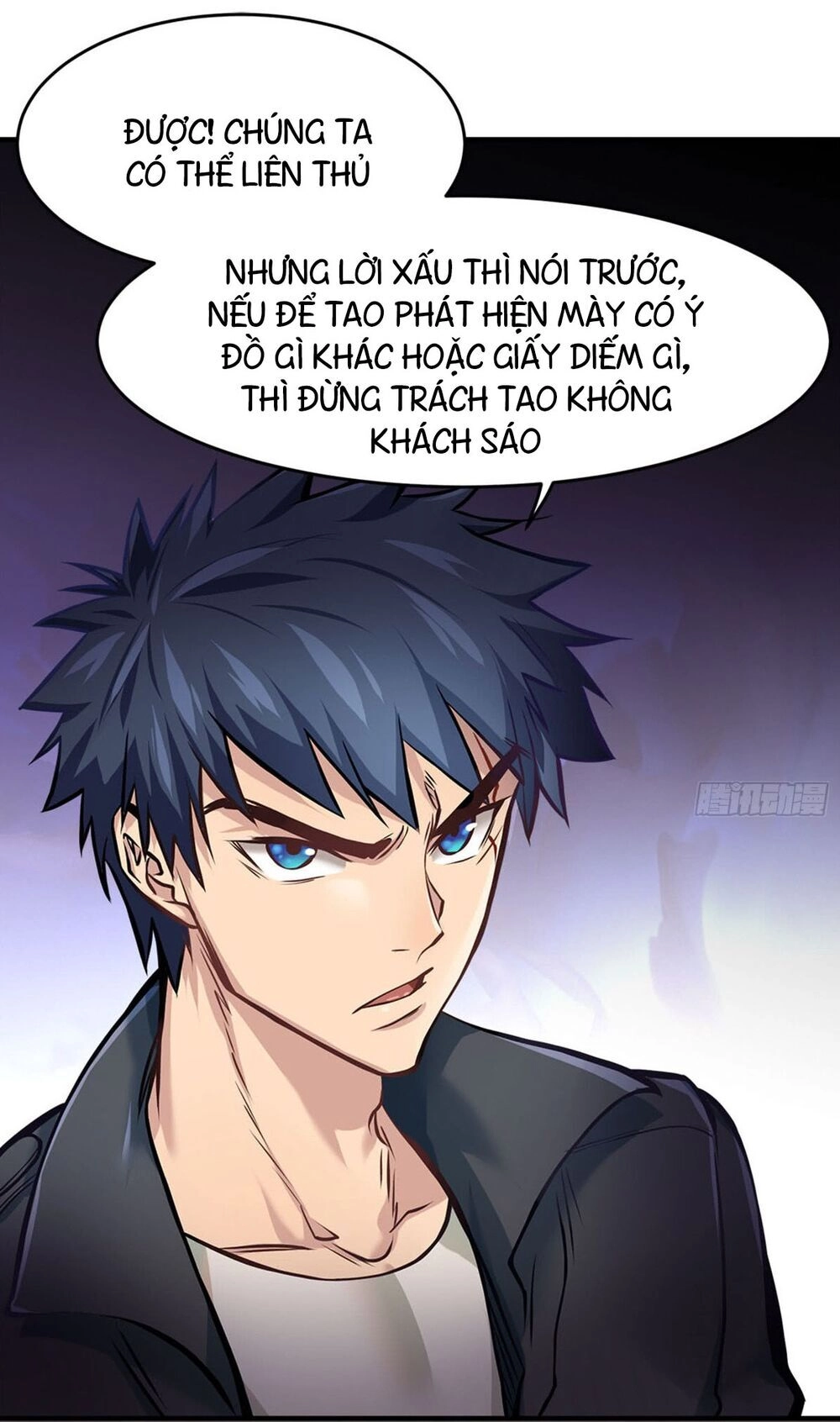 Đô Thị Tối Cường Cuồng Binh Chapter 10 - 14