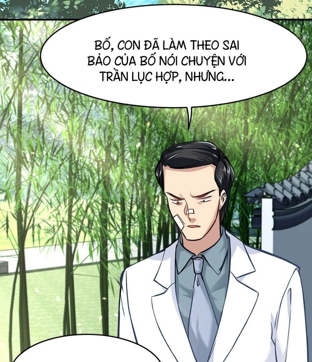 Đô Thị Tối Cường Cuồng Binh Chapter 10 - 18