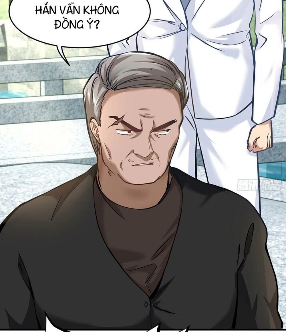 Đô Thị Tối Cường Cuồng Binh Chapter 10 - 19