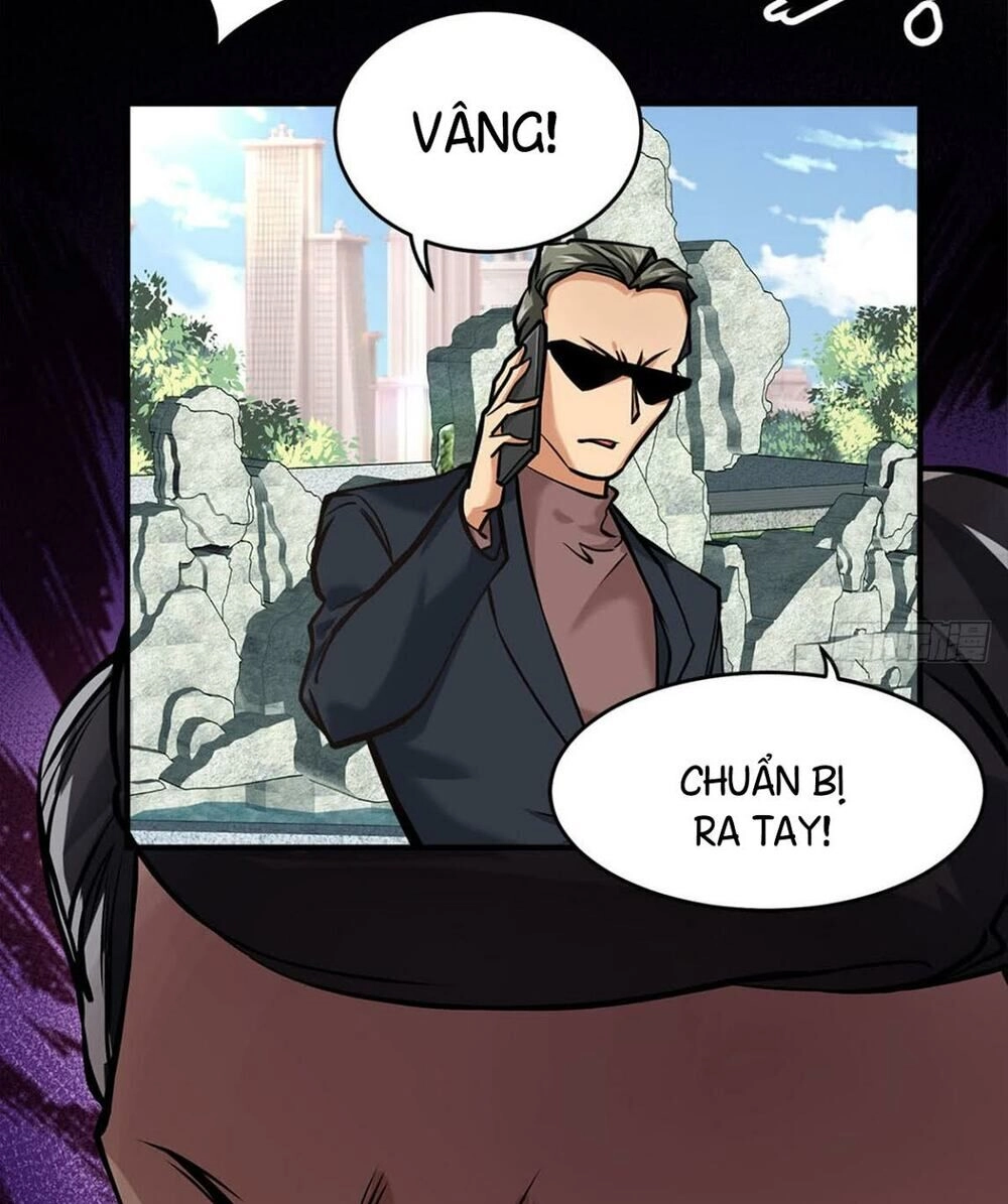 Đô Thị Tối Cường Cuồng Binh Chapter 10 - 23