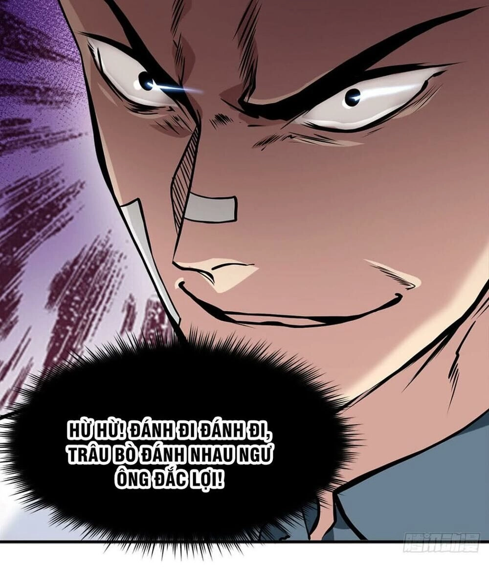 Đô Thị Tối Cường Cuồng Binh Chapter 10 - 24