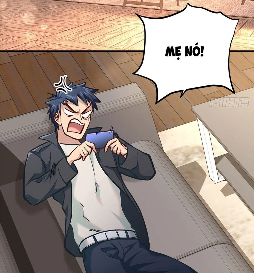 Đô Thị Tối Cường Cuồng Binh Chapter 10 - 26