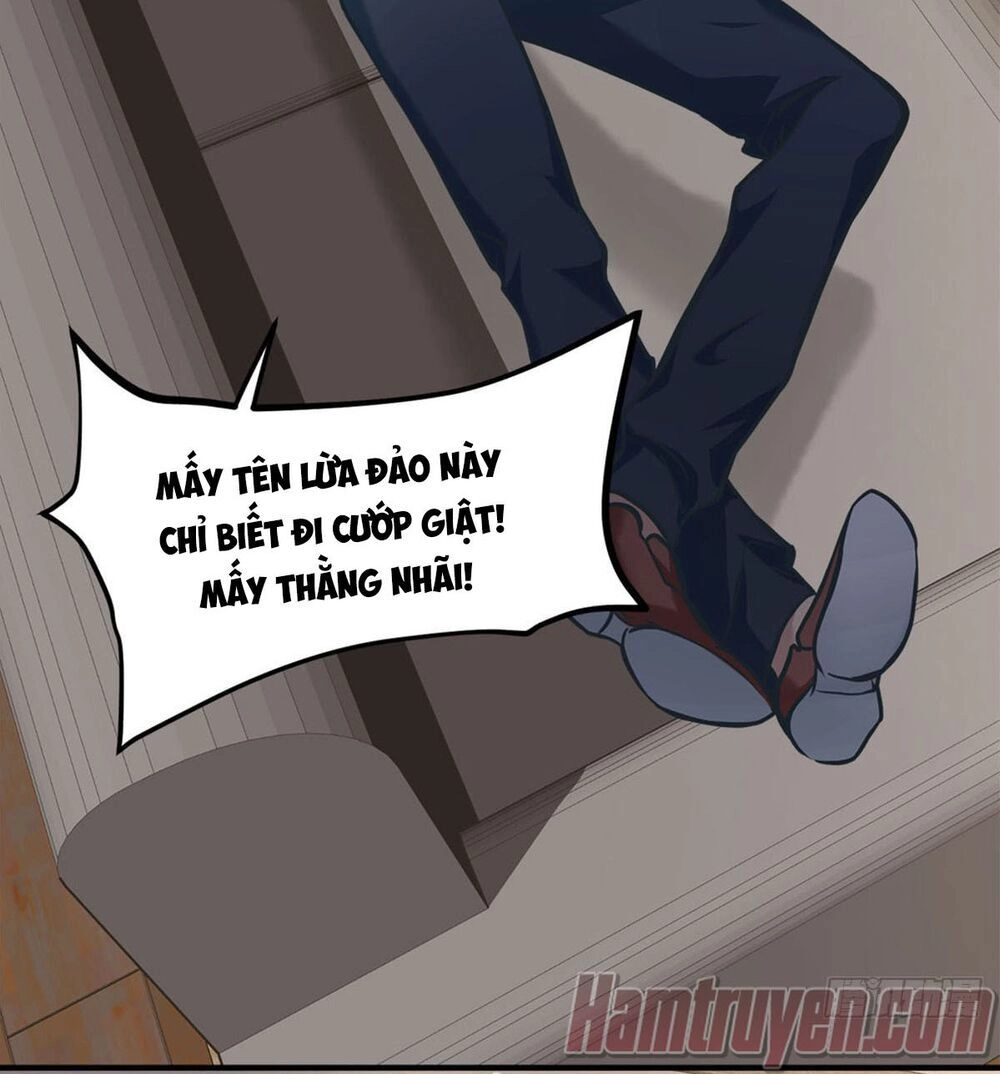 Đô Thị Tối Cường Cuồng Binh Chapter 10 - 27