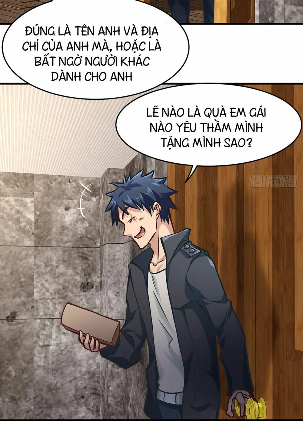 Đô Thị Tối Cường Cuồng Binh Chapter 10 - 30