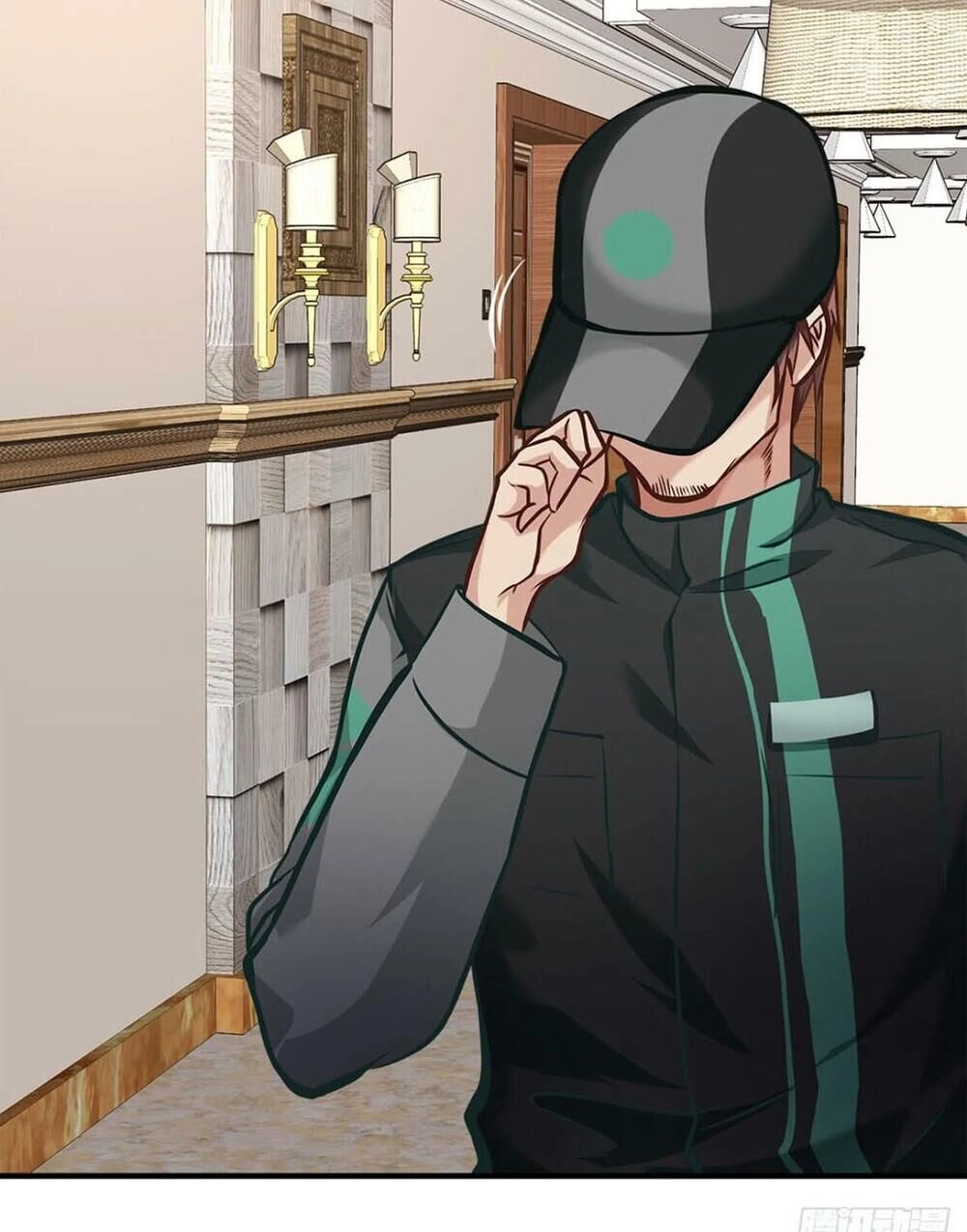 Đô Thị Tối Cường Cuồng Binh Chapter 10 - 32