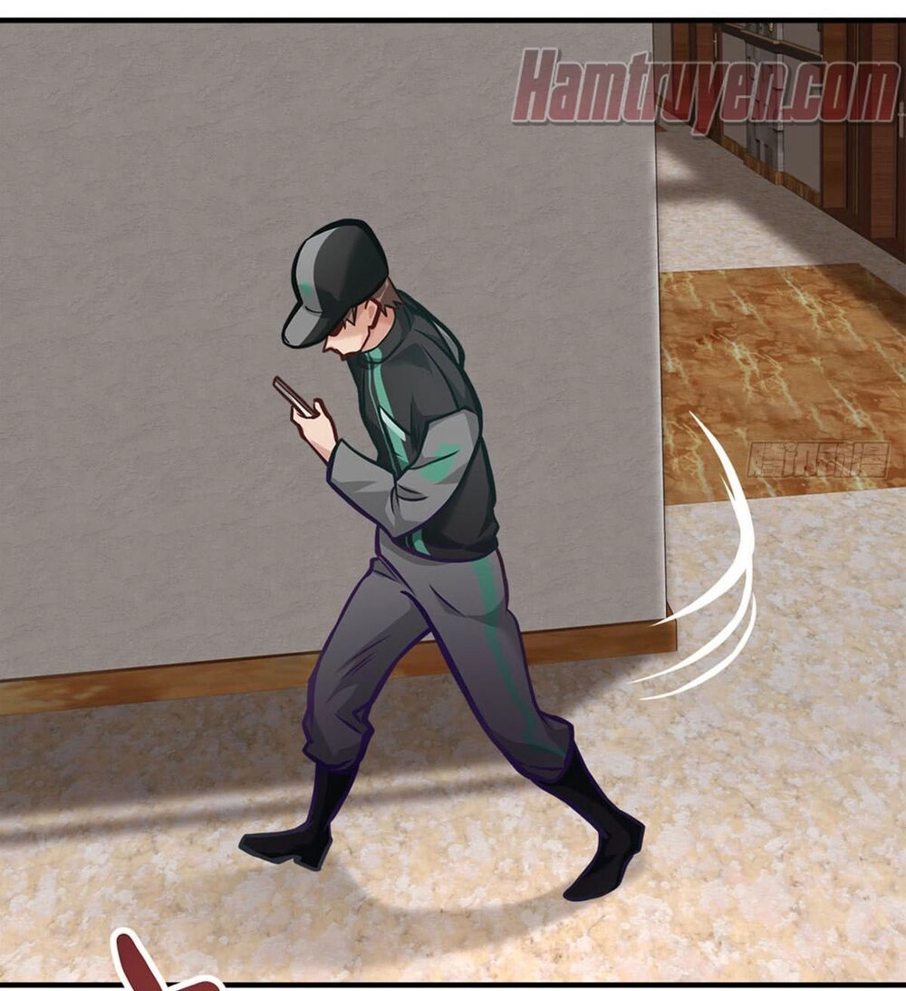 Đô Thị Tối Cường Cuồng Binh Chapter 10 - 34