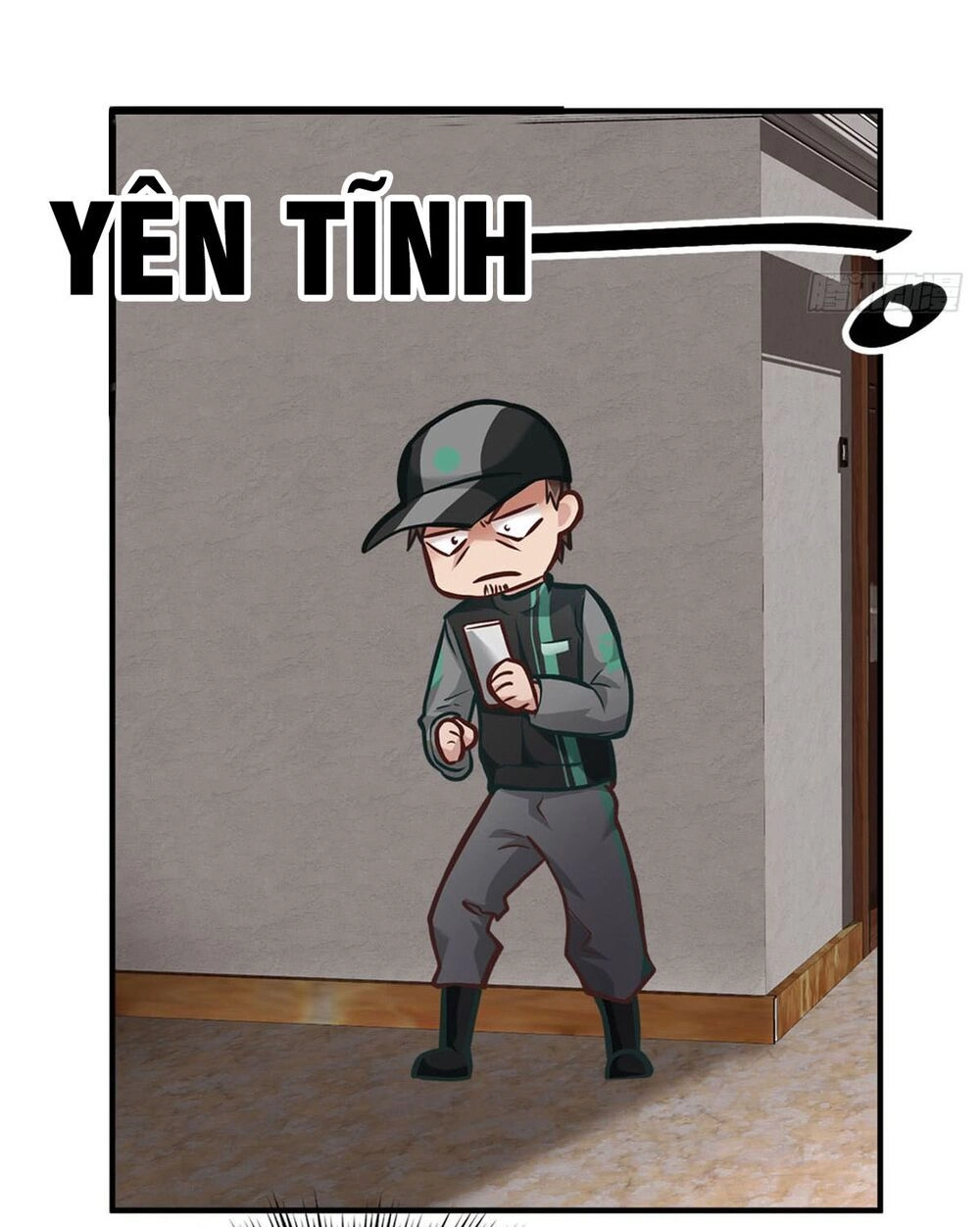 Đô Thị Tối Cường Cuồng Binh Chapter 10 - 37