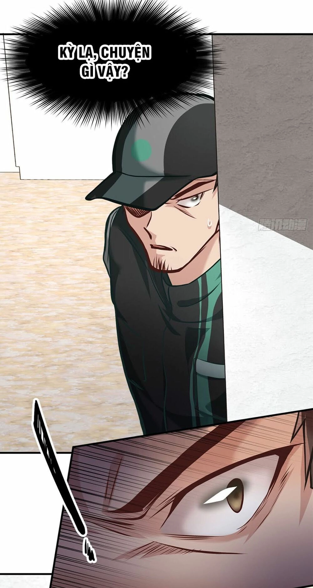 Đô Thị Tối Cường Cuồng Binh Chapter 10 - 38