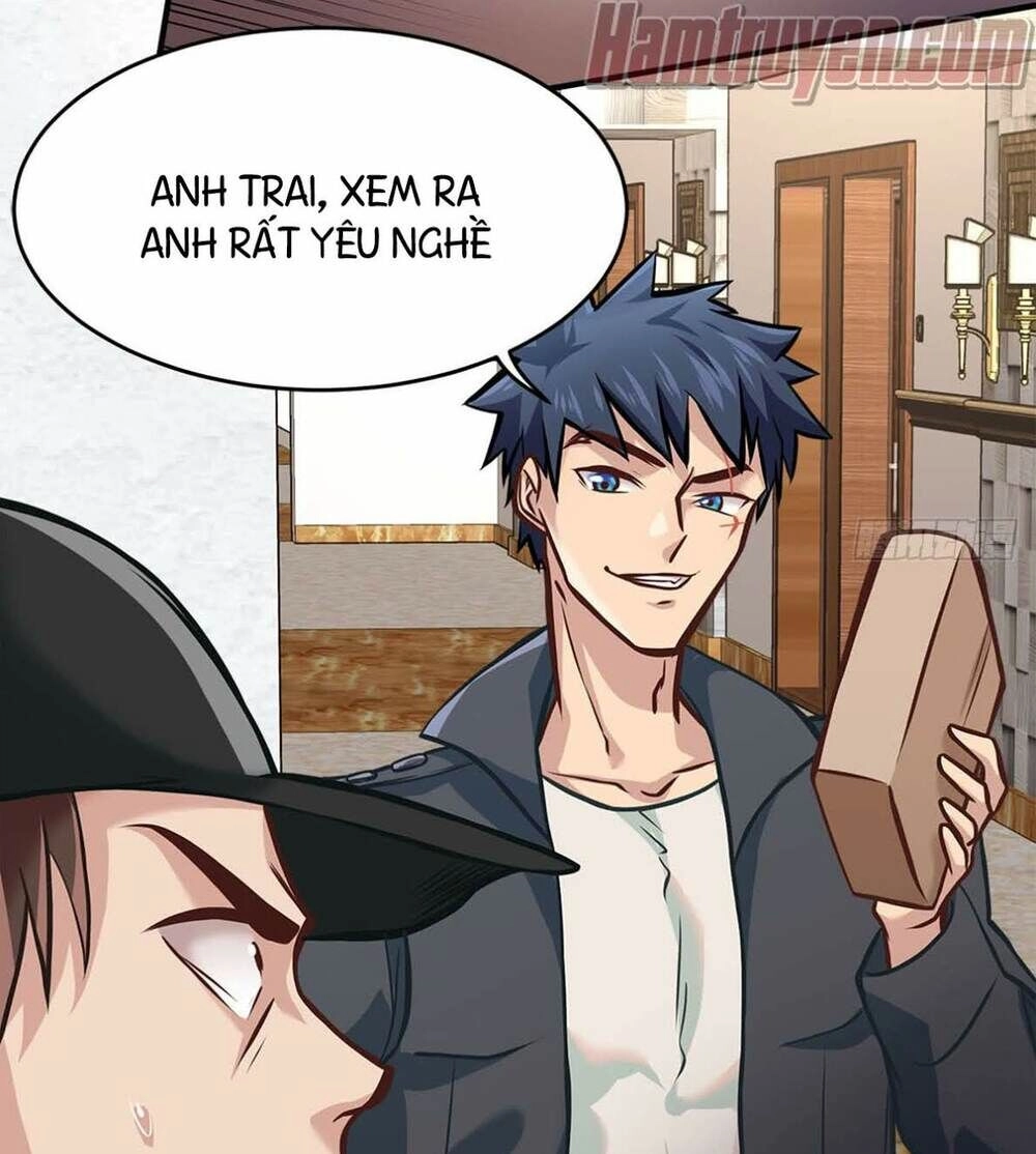 Đô Thị Tối Cường Cuồng Binh Chapter 10 - 39