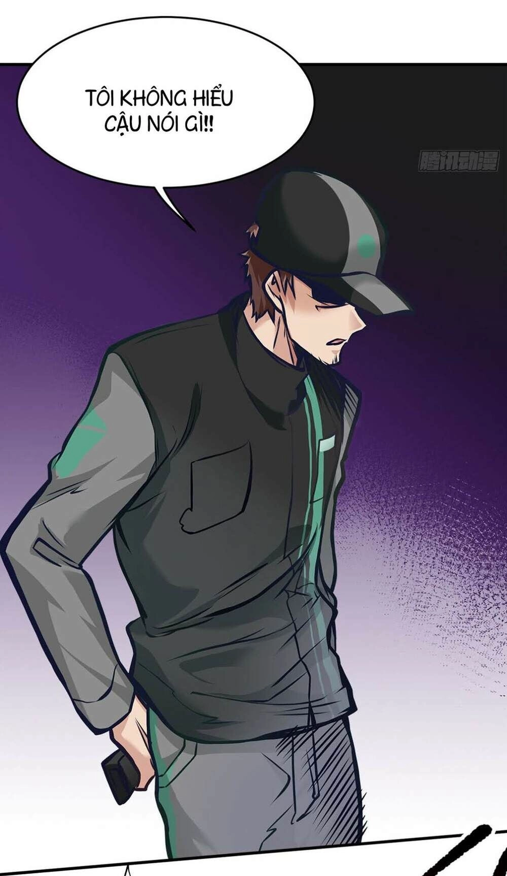 Đô Thị Tối Cường Cuồng Binh Chapter 11 - 10