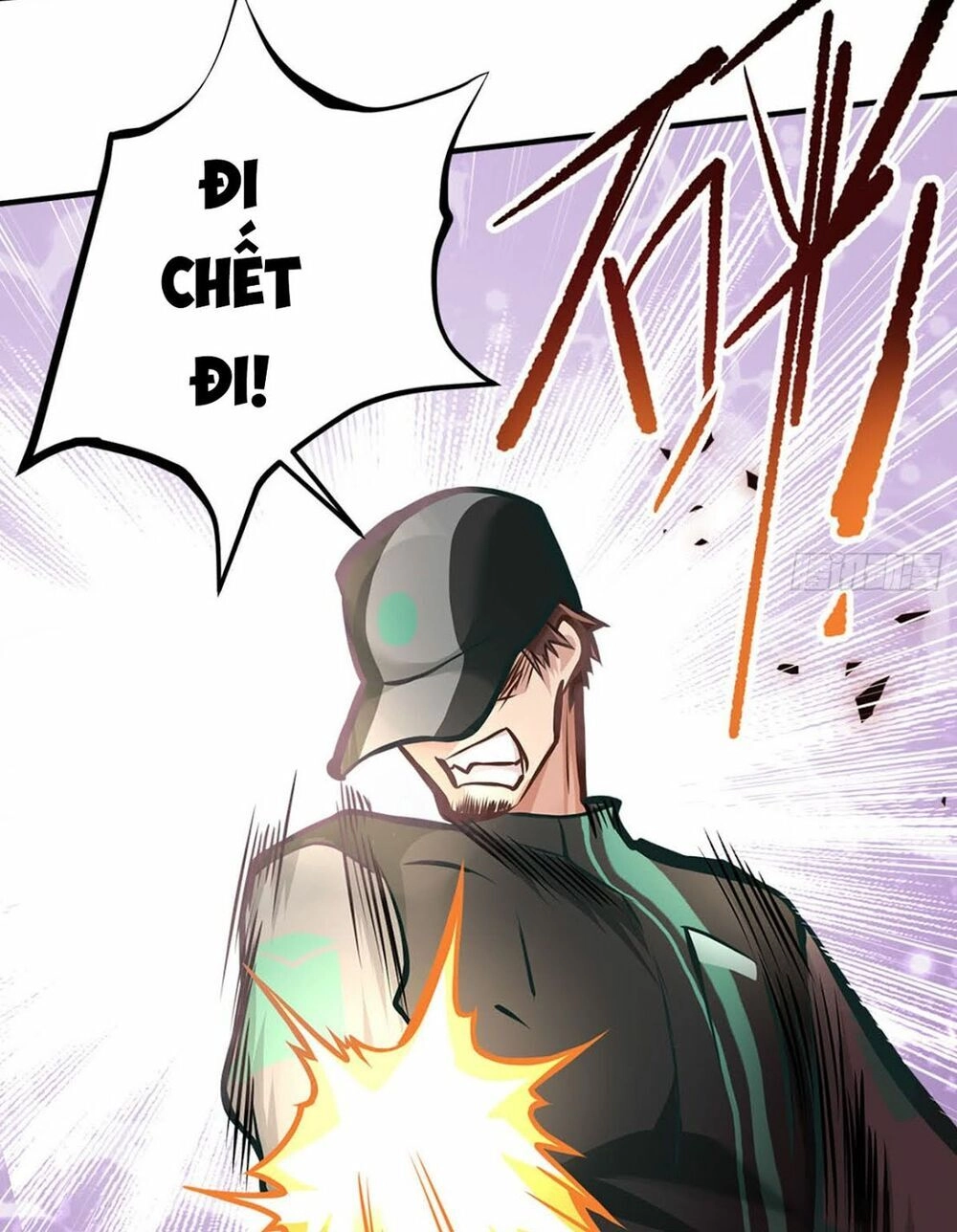 Đô Thị Tối Cường Cuồng Binh Chapter 11 - 11