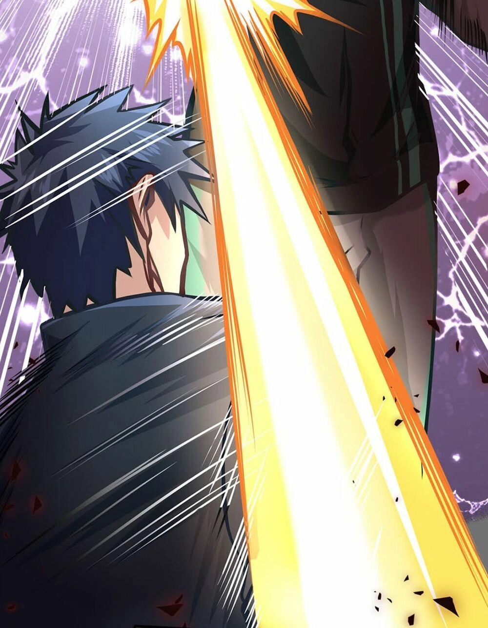 Đô Thị Tối Cường Cuồng Binh Chapter 11 - 12