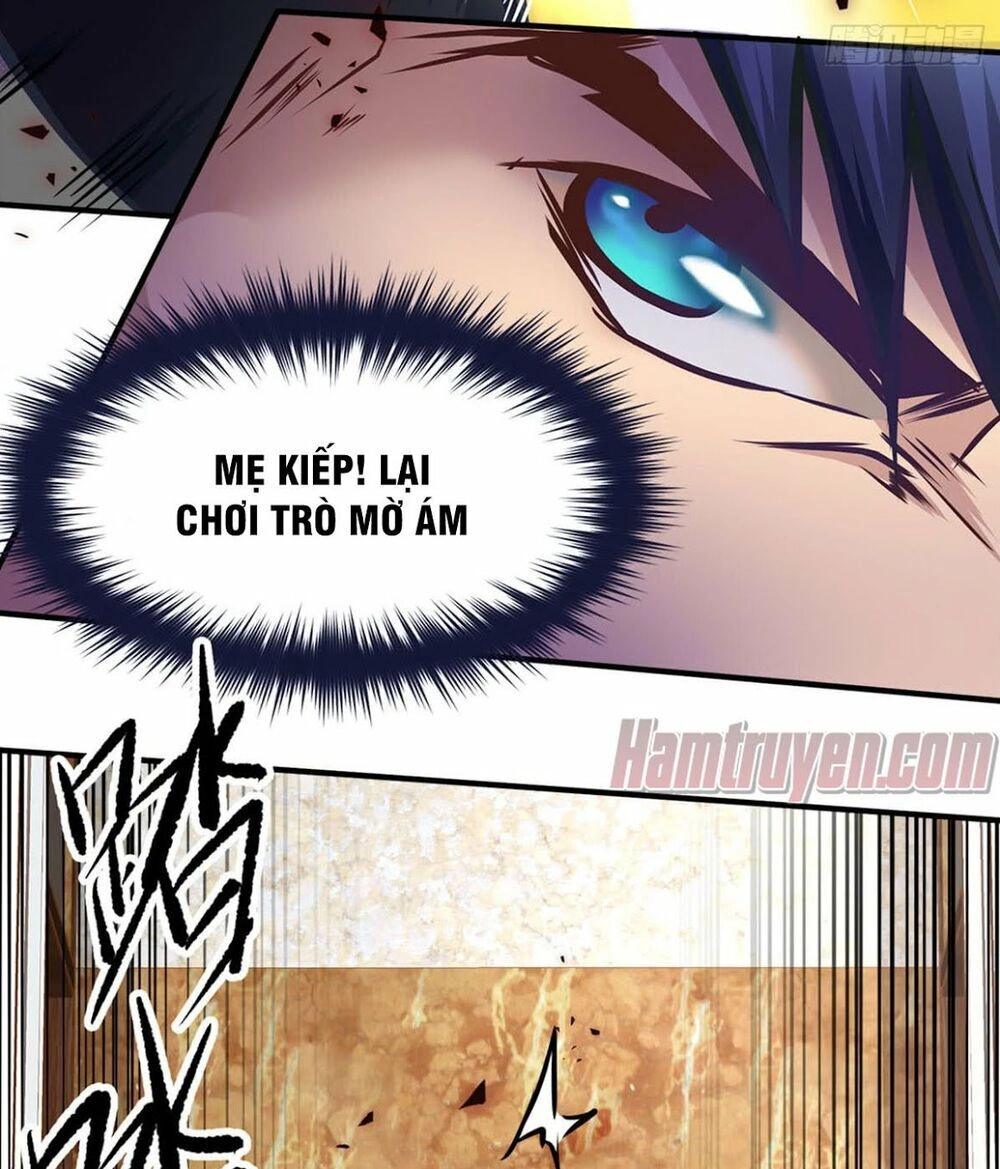 Đô Thị Tối Cường Cuồng Binh Chapter 11 - 13