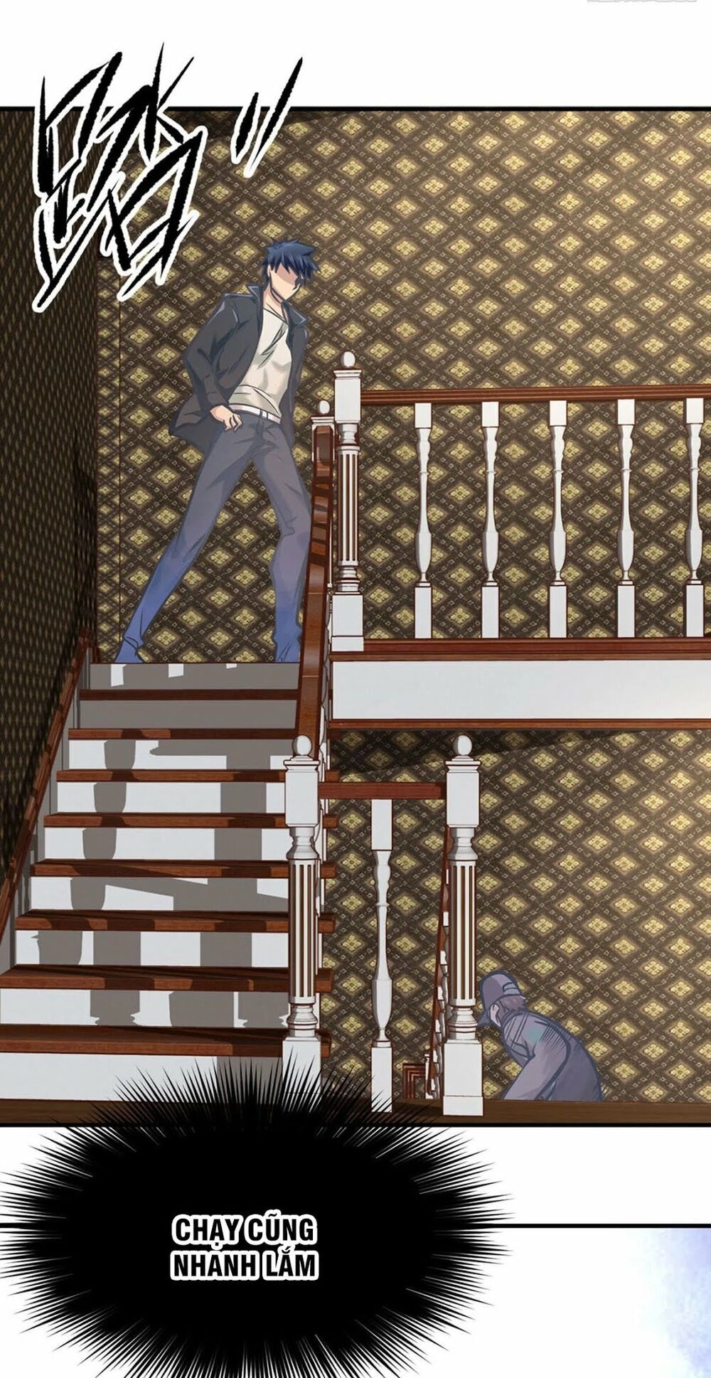 Đô Thị Tối Cường Cuồng Binh Chapter 11 - 16