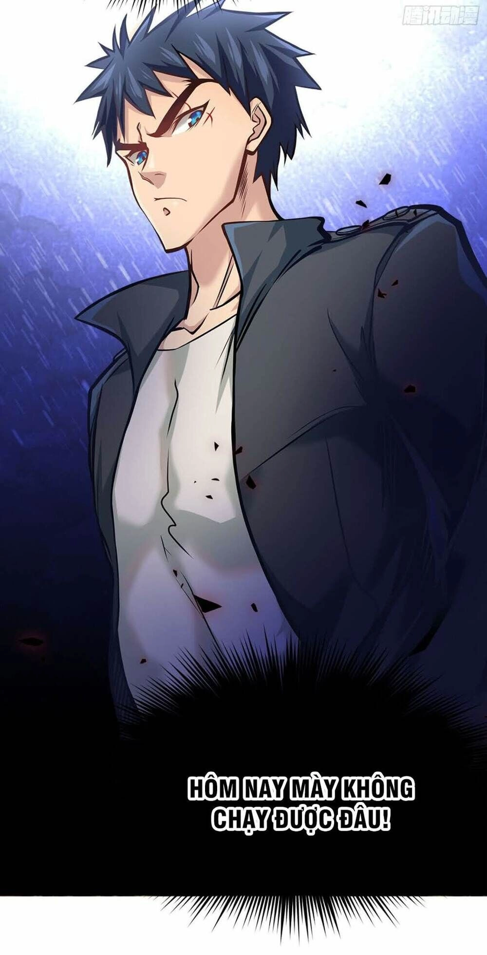 Đô Thị Tối Cường Cuồng Binh Chapter 11 - 17