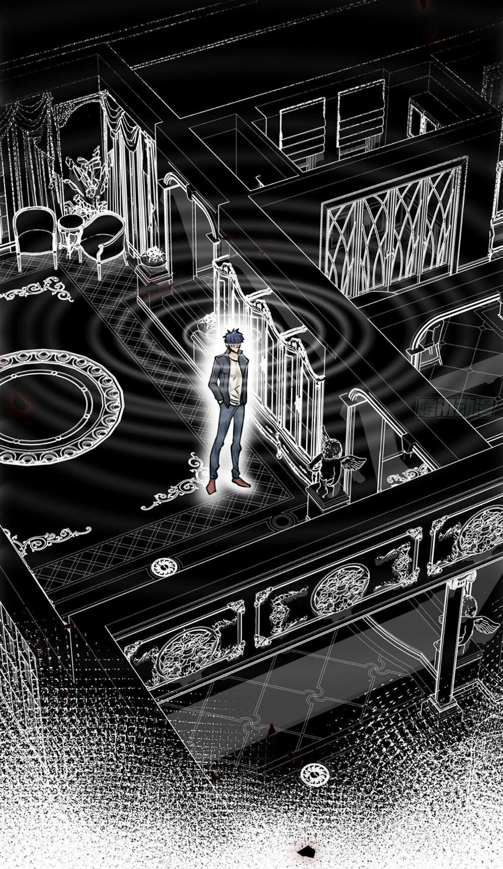 Đô Thị Tối Cường Cuồng Binh Chapter 11 - 20