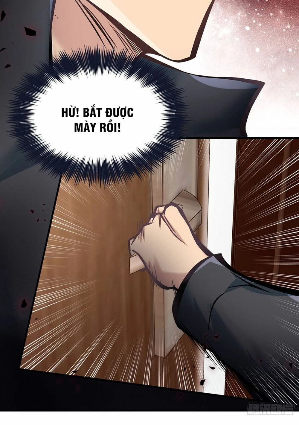 Đô Thị Tối Cường Cuồng Binh Chapter 11 - 22