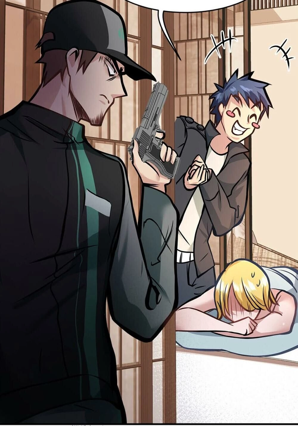 Đô Thị Tối Cường Cuồng Binh Chapter 11 - 30